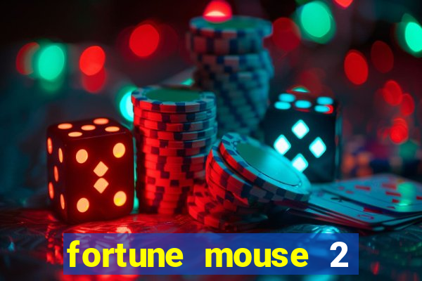 fortune mouse 2 demo grátis