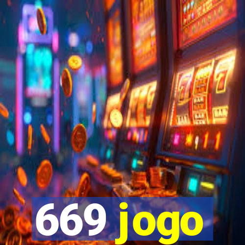 669 jogo