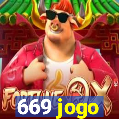 669 jogo