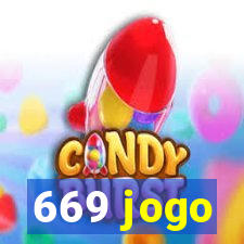 669 jogo