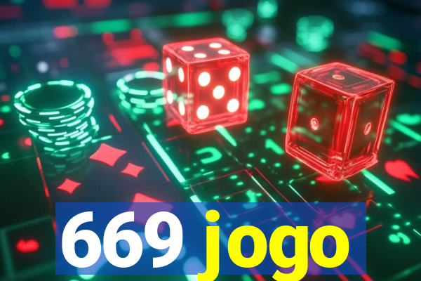 669 jogo