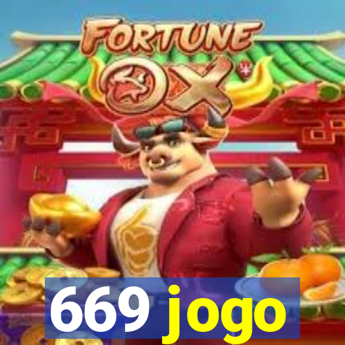 669 jogo