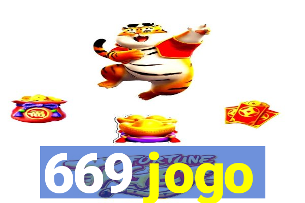 669 jogo