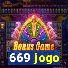 669 jogo