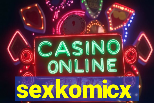 sexkomicx