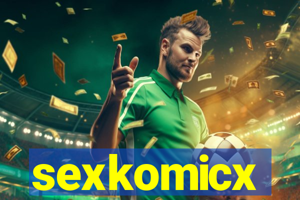 sexkomicx