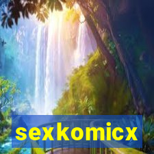 sexkomicx