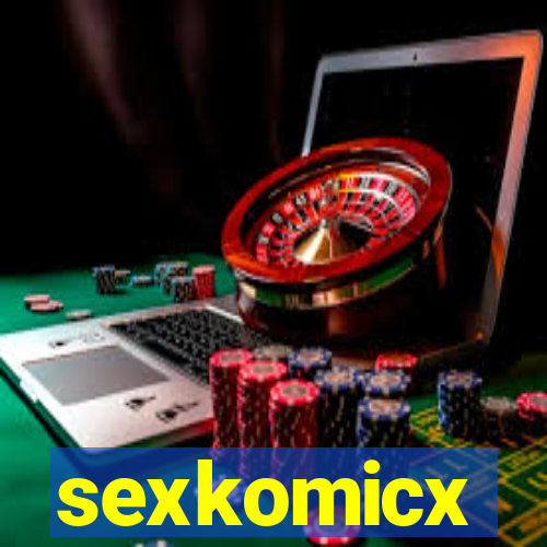 sexkomicx