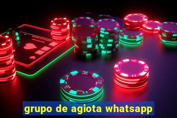 grupo de agiota whatsapp