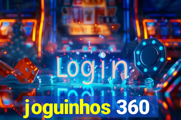 joguinhos 360