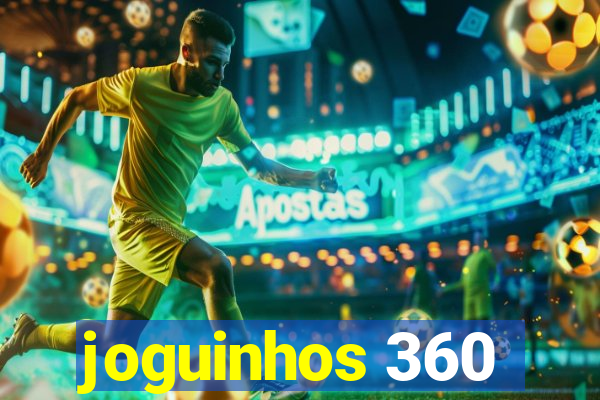 joguinhos 360