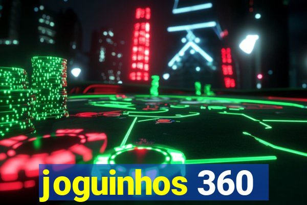 joguinhos 360