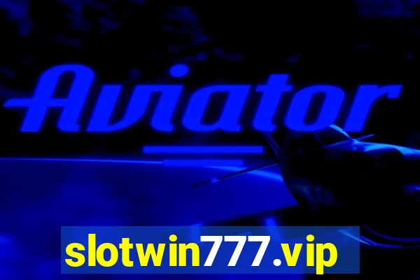 slotwin777.vip