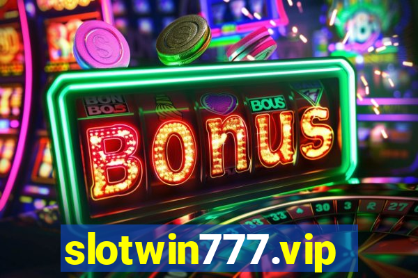 slotwin777.vip