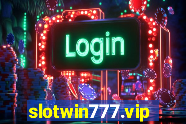 slotwin777.vip