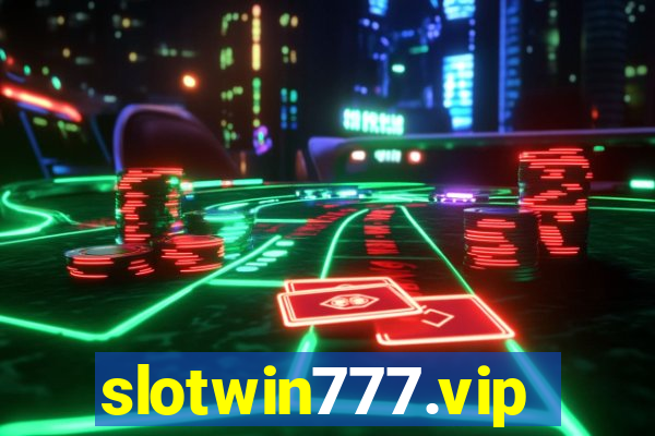 slotwin777.vip