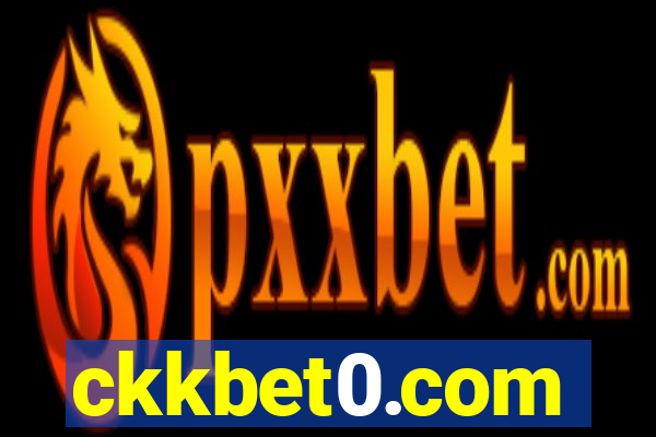 ckkbet0.com