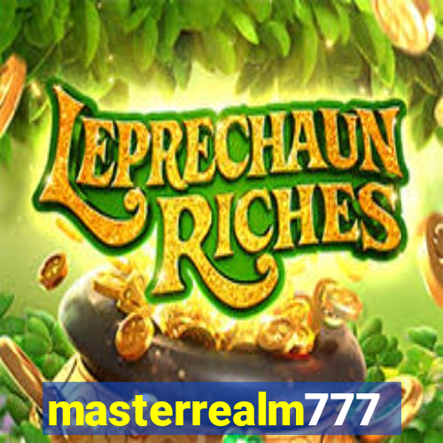 masterrealm777