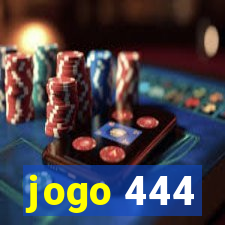 jogo 444