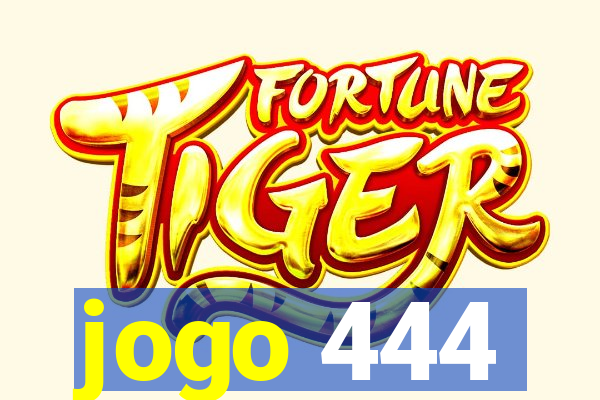 jogo 444