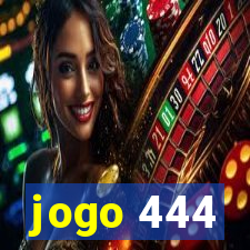 jogo 444