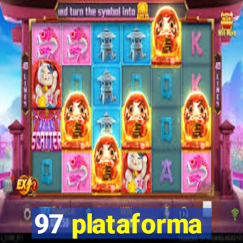 97 plataforma