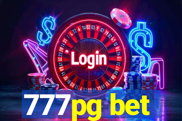 777pg bet