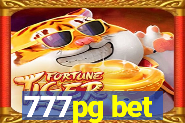 777pg bet