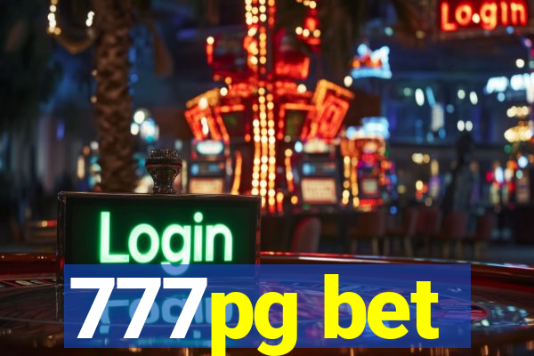 777pg bet