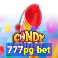 777pg bet