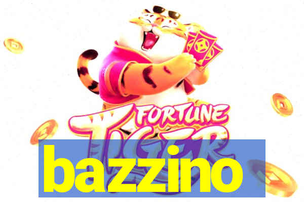 bazzino