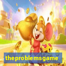 theproblemsgames.com