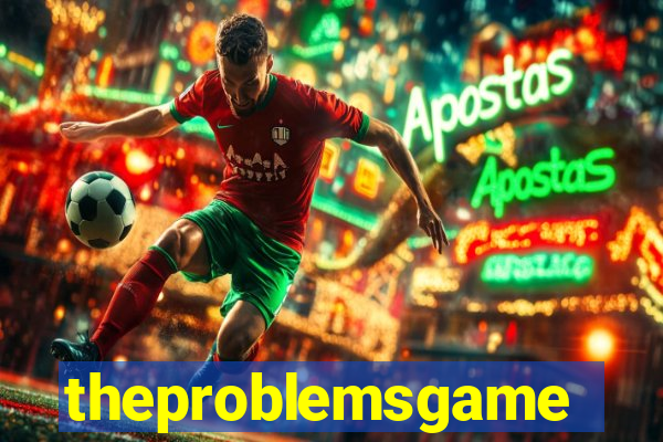 theproblemsgames.com