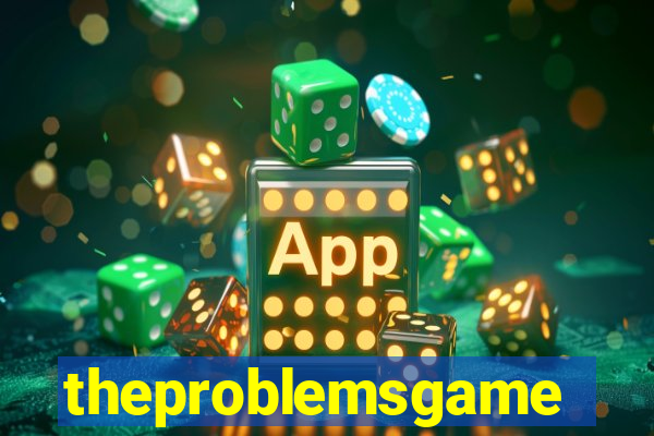 theproblemsgames.com