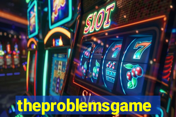 theproblemsgames.com