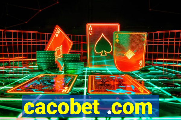 cacobet .com