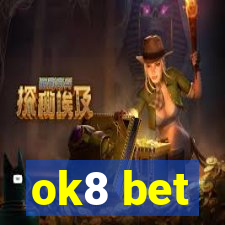 ok8 bet