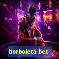 borboleta bet