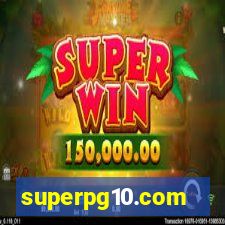 superpg10.com