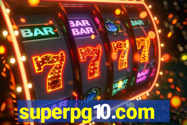 superpg10.com