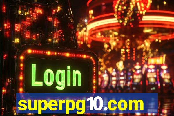 superpg10.com