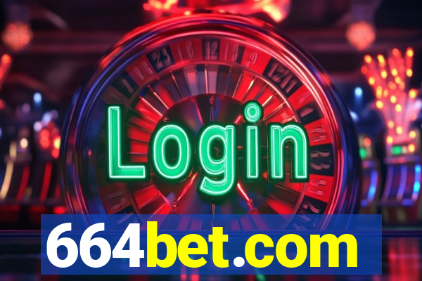 664bet.com