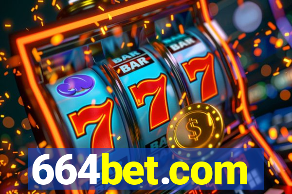 664bet.com