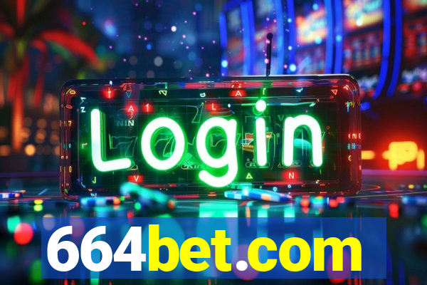 664bet.com