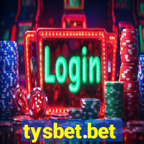 tysbet.bet