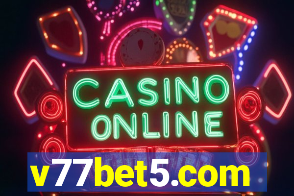 v77bet5.com