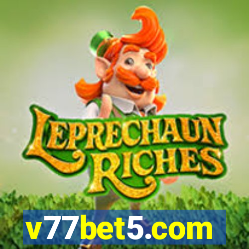 v77bet5.com