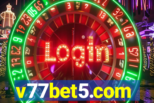 v77bet5.com