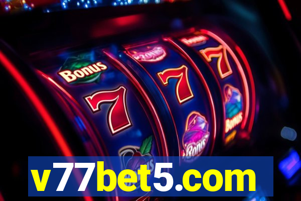 v77bet5.com