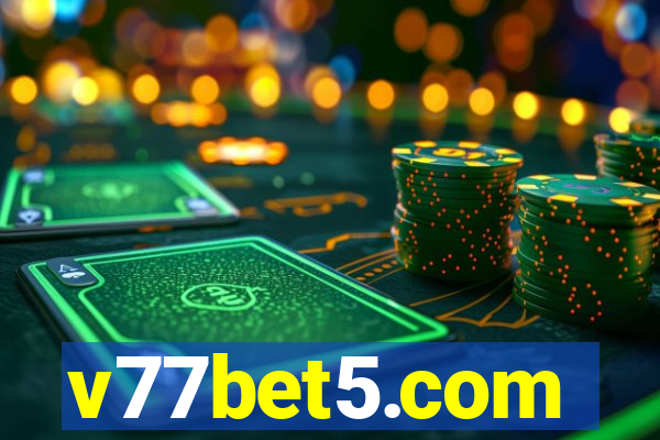 v77bet5.com